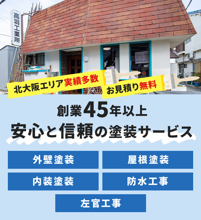 高羽塗装工業所